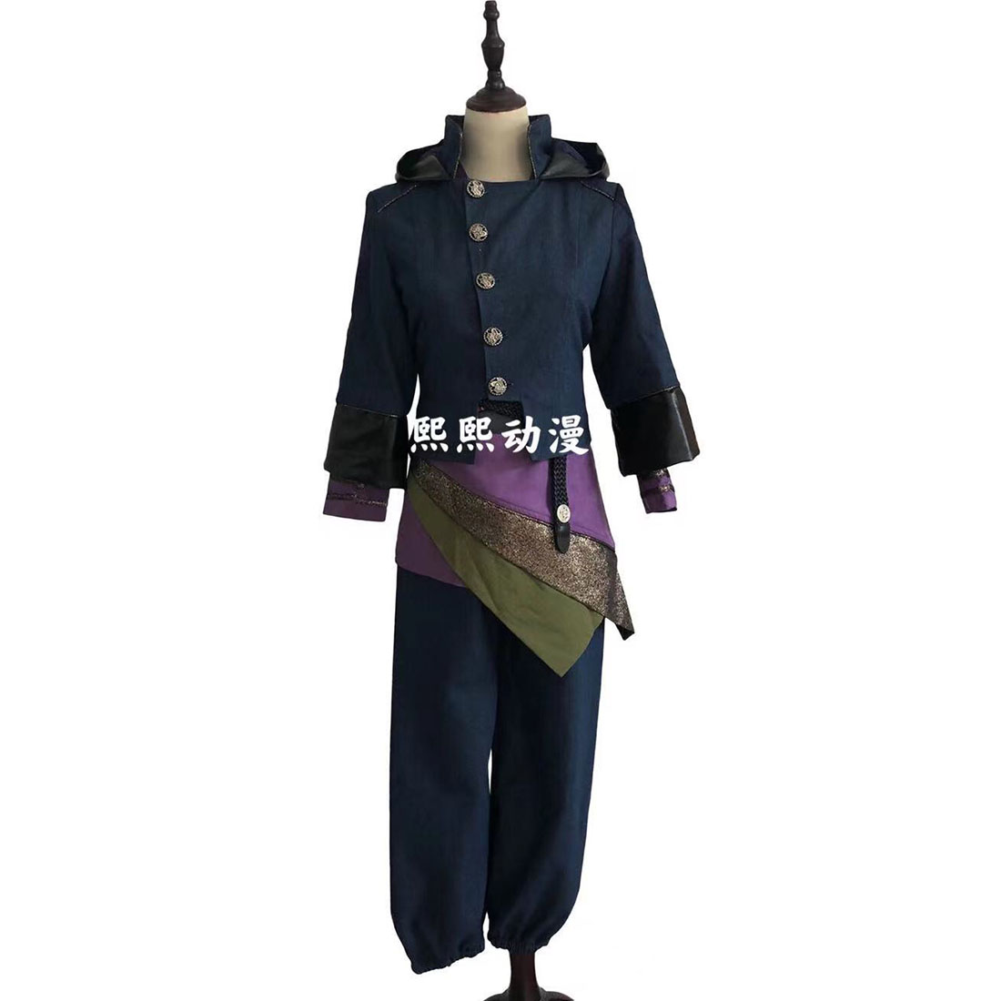 Anime Cosplay Kamen Rider - 2025 อะนิเมะ Kamen Rider Saber Touma