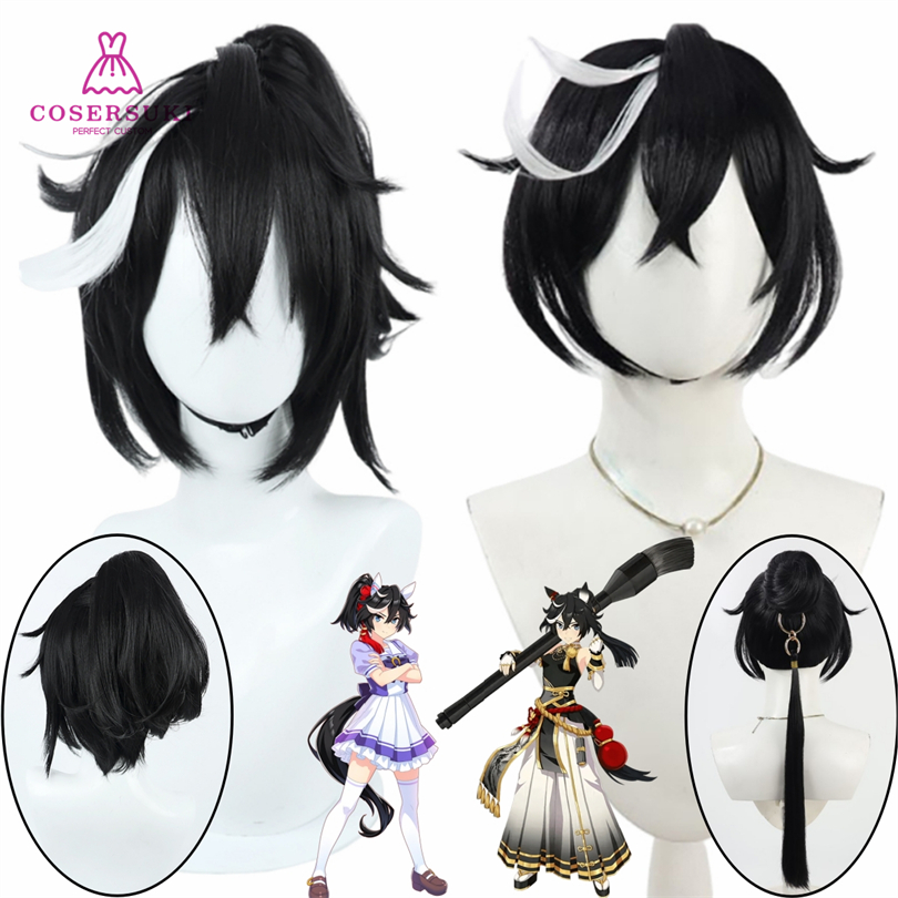 Anime Cosplay Name - อุมา มุสุเมะ คัตสึรากิ เอซ ชื่อปากกา หมึกมังกร