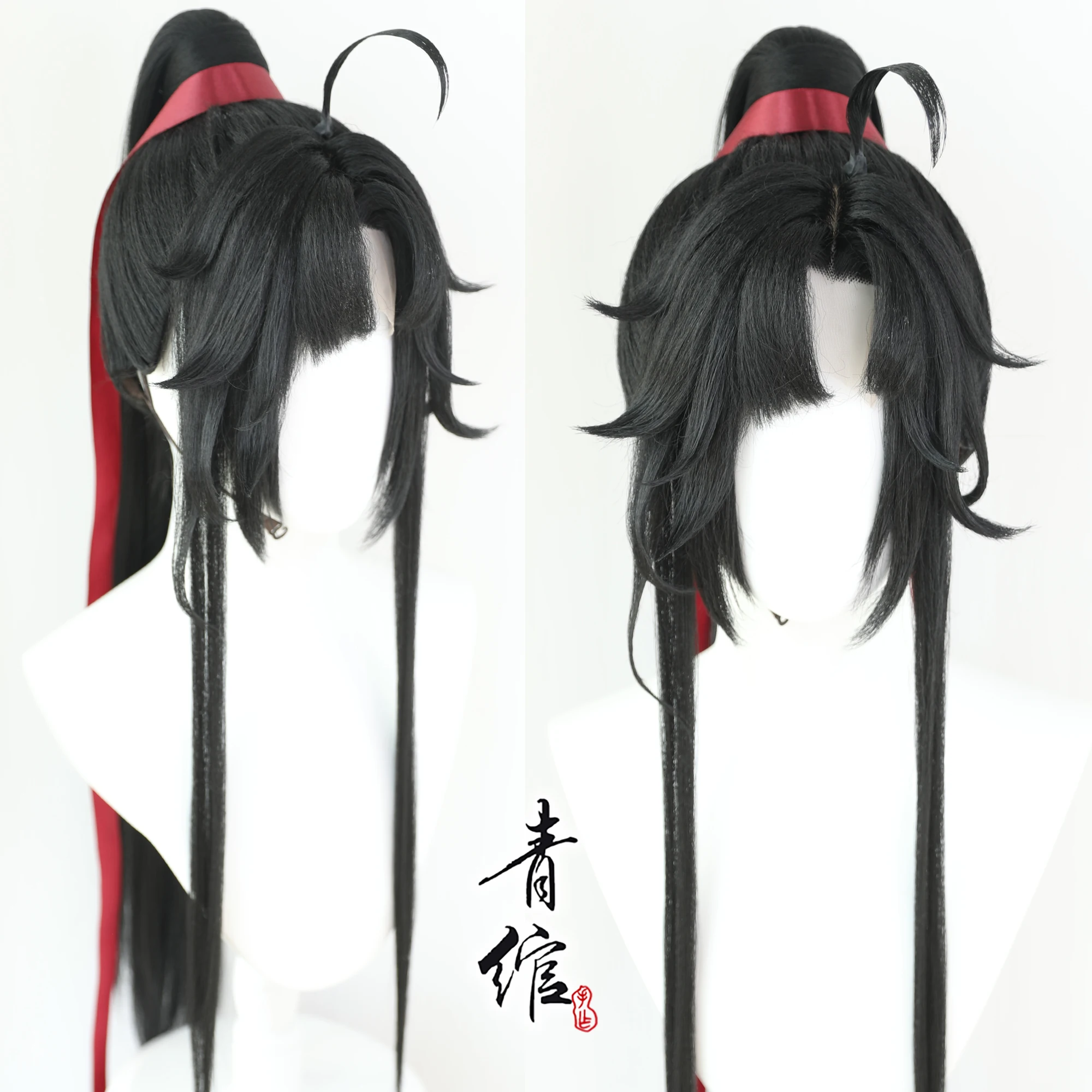 Anime Cosplay Waifu - ใหม่ Grandmaster Of Demonic การเพาะปลูกหนุ่ม Wei