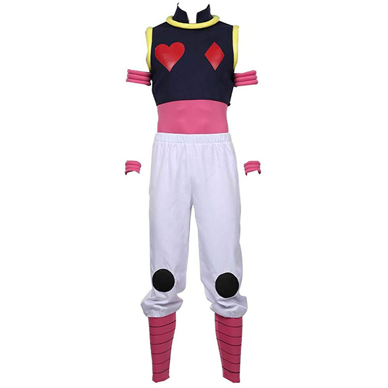 อะนิเมะ HUNTER X HUNTER ฮิโซกะ - Hunter X Hunter Uniform บทวิจารณ์และราคา