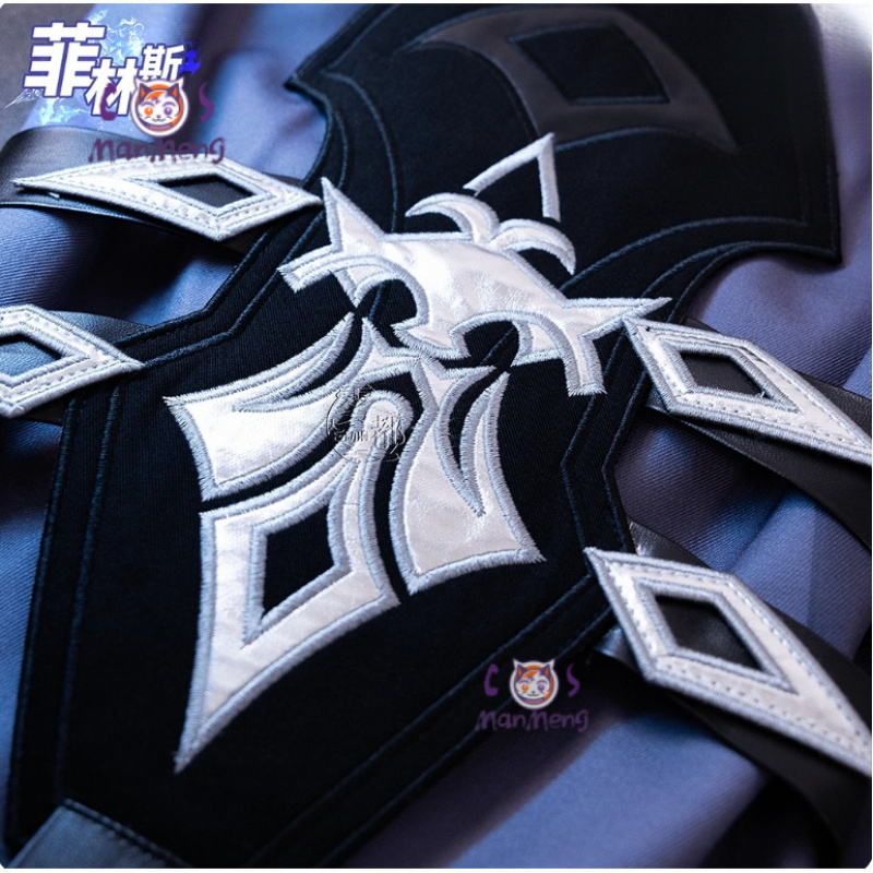 ชุดคอสเพลย์เกม Genshin Impact  - Anime Cosplay Waifu บทวิจารณ์และราคา