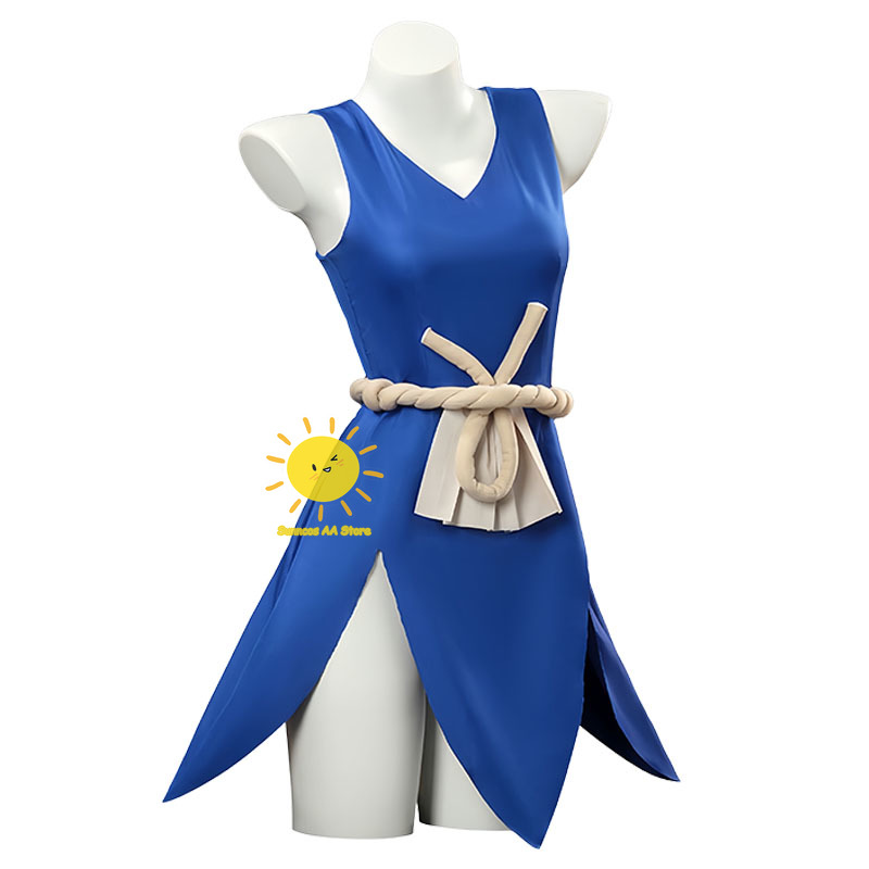 อะนิเมะดร.สโตนคอสเพลย์โคฮาคุชุ - Anime Cosplay Waifu บทวิจารณ์และราคา
