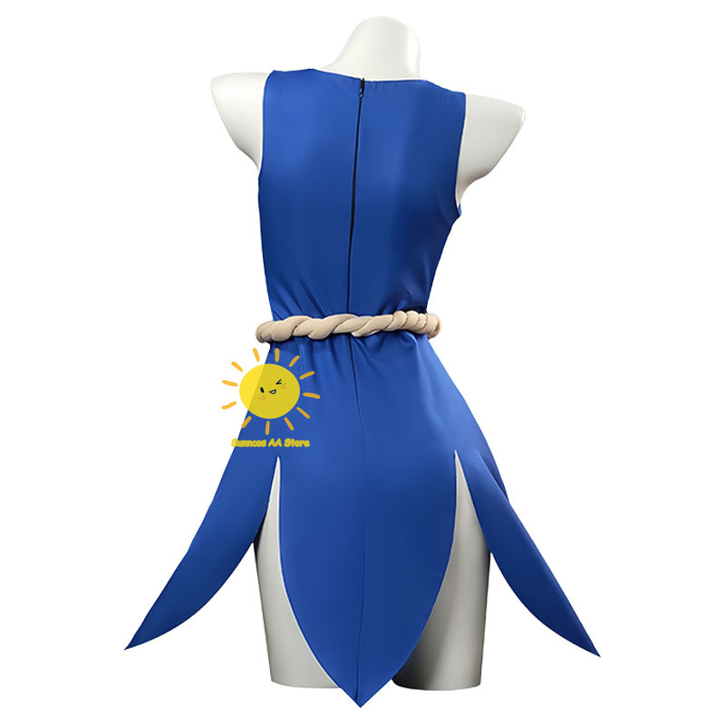 อะนิเมะดร.สโตนคอสเพลย์โคฮาคุชุ - Anime Cosplay Waifu บทวิจารณ์และราคา