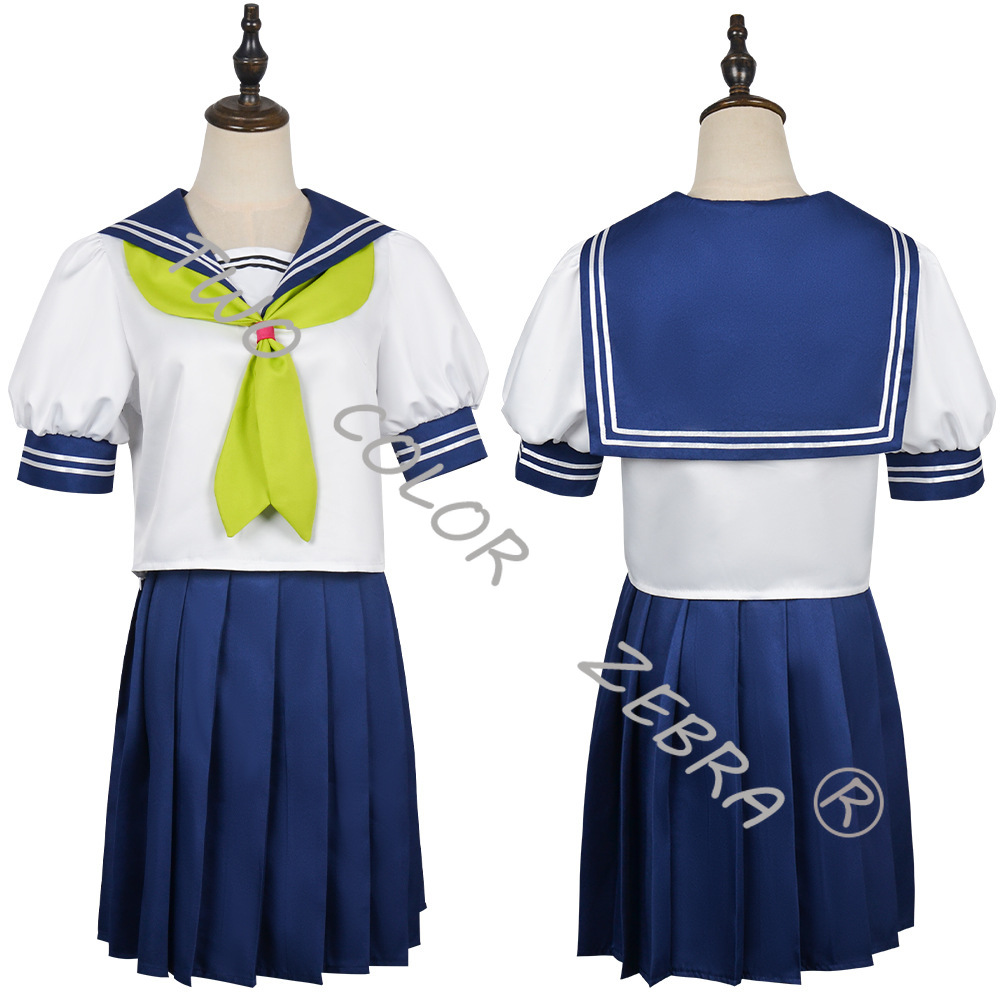 ชุดคอสเพลย์อนิเมะใหม่ คุณและฉั - Anime Cosplay Waifu บทวิจารณ์และราคา