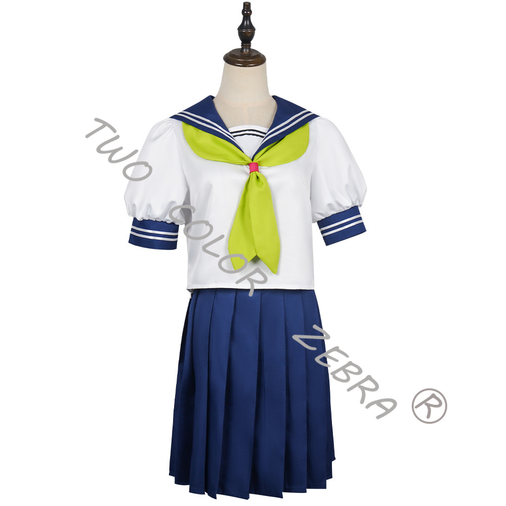ชุดคอสเพลย์อนิเมะใหม่ คุณและฉั - Anime Cosplay Waifu บทวิจารณ์และราคา