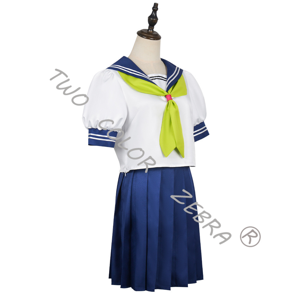 ชุดคอสเพลย์อนิเมะใหม่ คุณและฉั - Anime Cosplay Waifu บทวิจารณ์และราคา