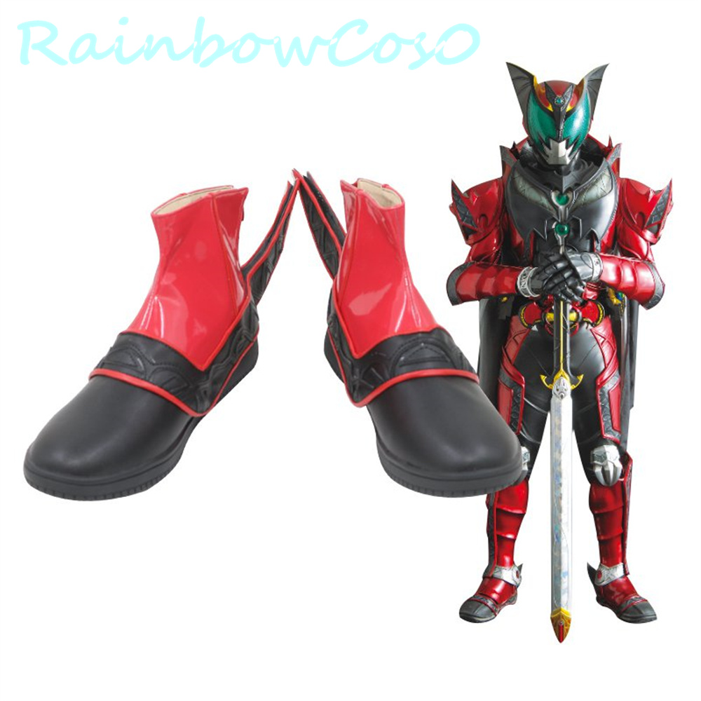 คิวา ไฟซ์ เดลต้า ซีก เดน-โอ เค - Anime Cosplay Kamen Rider บทวิจารณ์และราคา