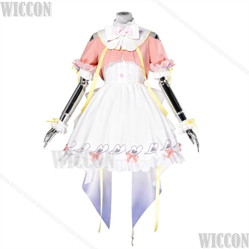 โอโทริ เอมู เกมโปรเจค เซไค: คั - Anime Cosplay Mujer บทวิจารณ์และราคา