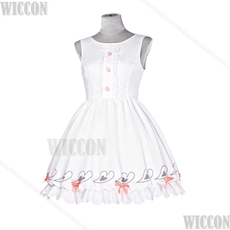 โอโทริ เอมู เกมโปรเจค เซไค: คั - Anime Cosplay Mujer บทวิจารณ์และราคา