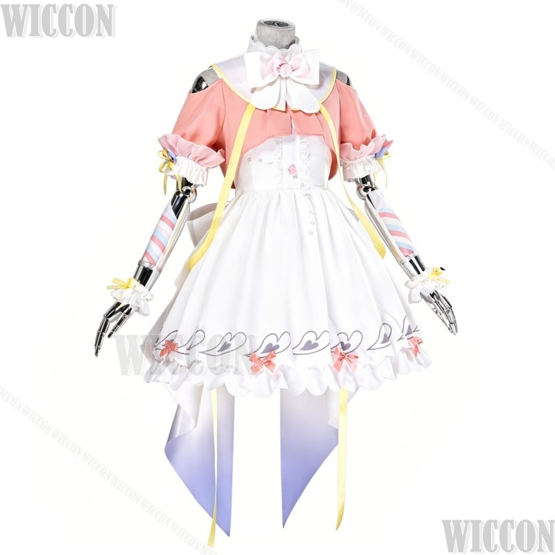 โอโทริ เอมู เกมโปรเจค เซไค: คั - Anime Cosplay Mujer บทวิจารณ์และราคา