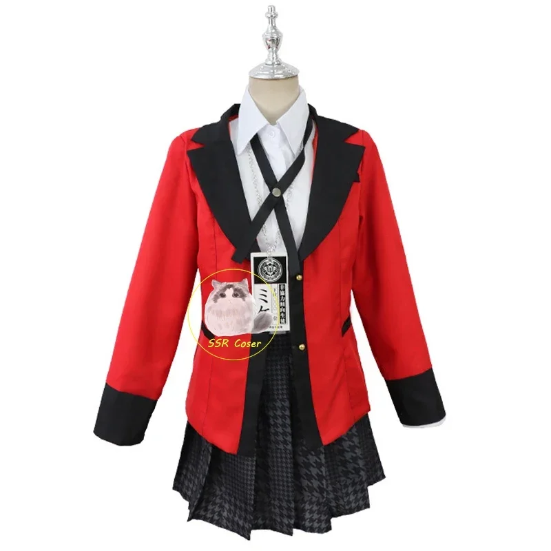 ชุดคอสเพลย์ชุดคอสเพลย์ผู้หญิง  - Anime Cosplay Mujer บทวิจารณ์และราคา