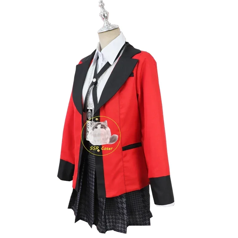 ชุดคอสเพลย์ชุดคอสเพลย์ผู้หญิง  - Anime Cosplay Mujer บทวิจารณ์และราคา