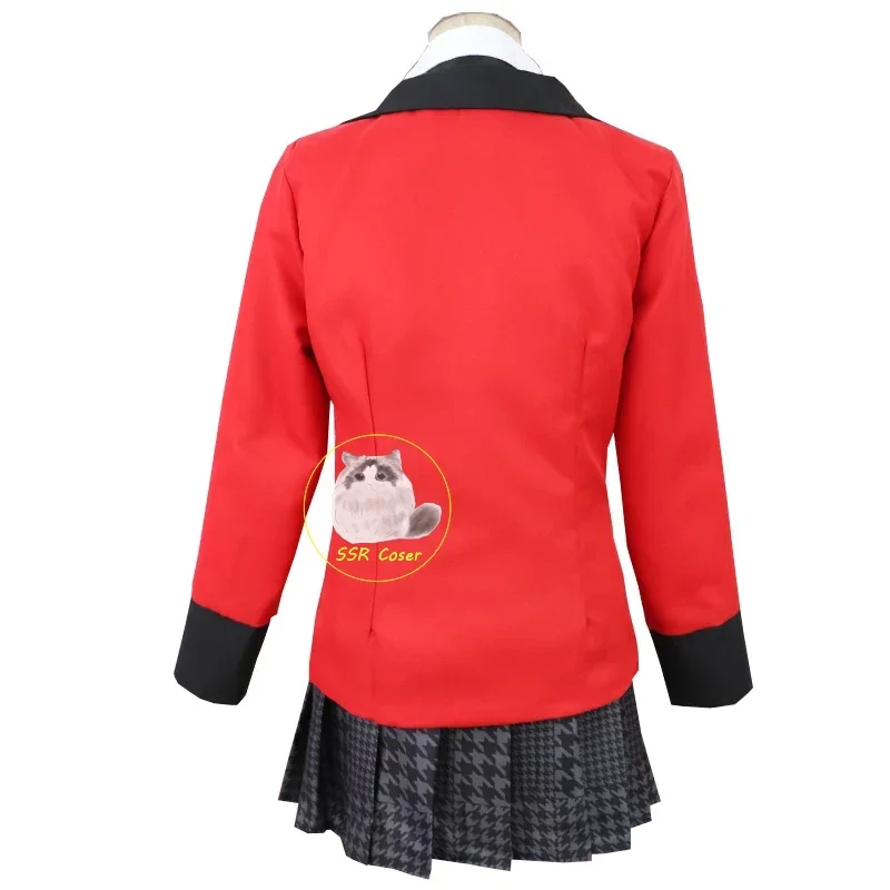 ชุดคอสเพลย์ชุดคอสเพลย์ผู้หญิง  - Anime Cosplay Mujer บทวิจารณ์และราคา