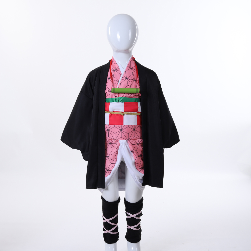 ชุดคอสเพลย์เนซึโกะ คามาโดะแบบค - Convention Cosplay Anime บทวิจารณ์และราคา