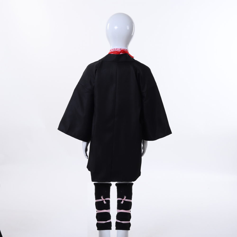 ชุดคอสเพลย์เนซึโกะ คามาโดะแบบค - Convention Cosplay Anime บทวิจารณ์และราคา