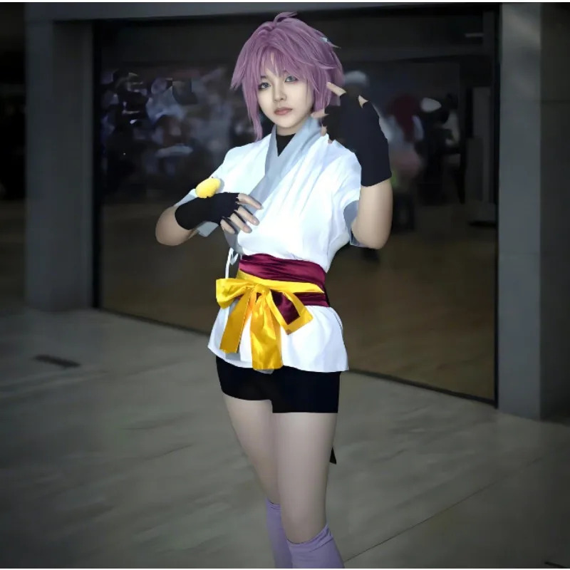 ชุดคอสเพลย์อนิเมะ X Hunter Kom - Hunter X Hunter Uniform บทวิจารณ์และราคา