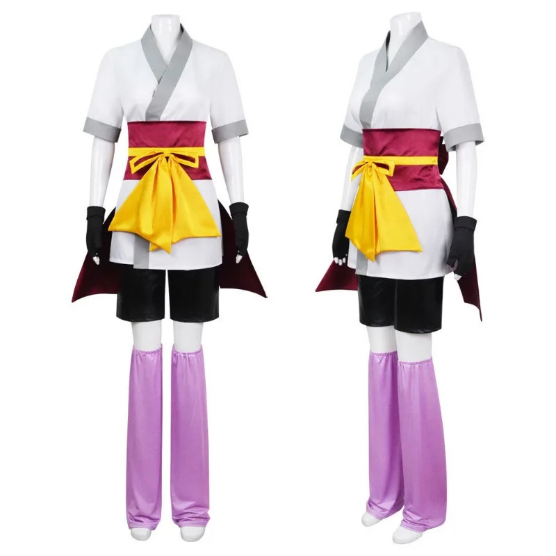 ชุดคอสเพลย์อนิเมะ X Hunter Kom - Hunter X Hunter Uniform บทวิจารณ์และราคา