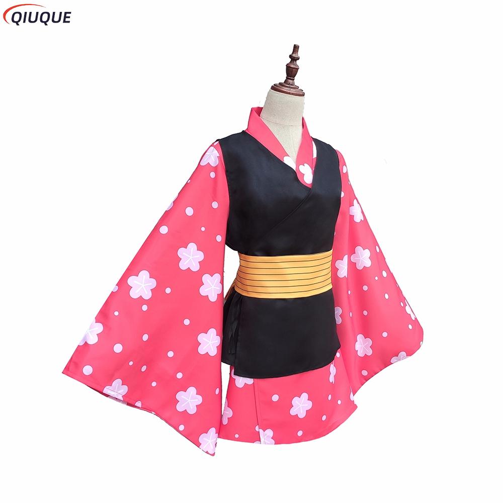 มาโคโมะคอสเพลย์เครื่องแต่งกายช - Anime Cosplay Waifu บทวิจารณ์และราคา