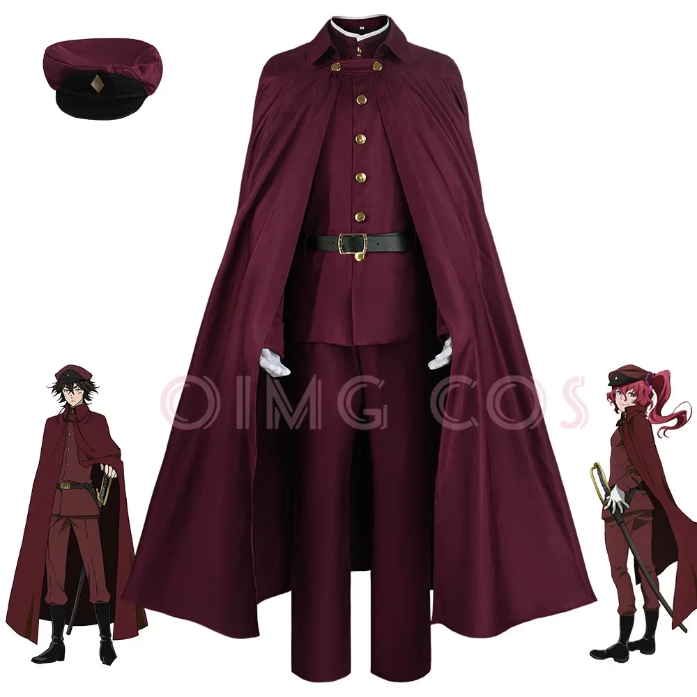 โอคุระ เทรุโกะคอสเพลย์ ซุเอฮิโ - Anime Cosplay Waifu บทวิจารณ์และราคา