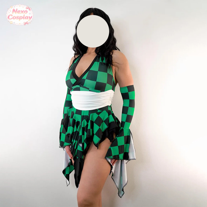 ชุดคอสเพลย์ทันจิโร่ คามาโดะ ชุ - Anime Cosplay One Piece บทวิจารณ์และราคา