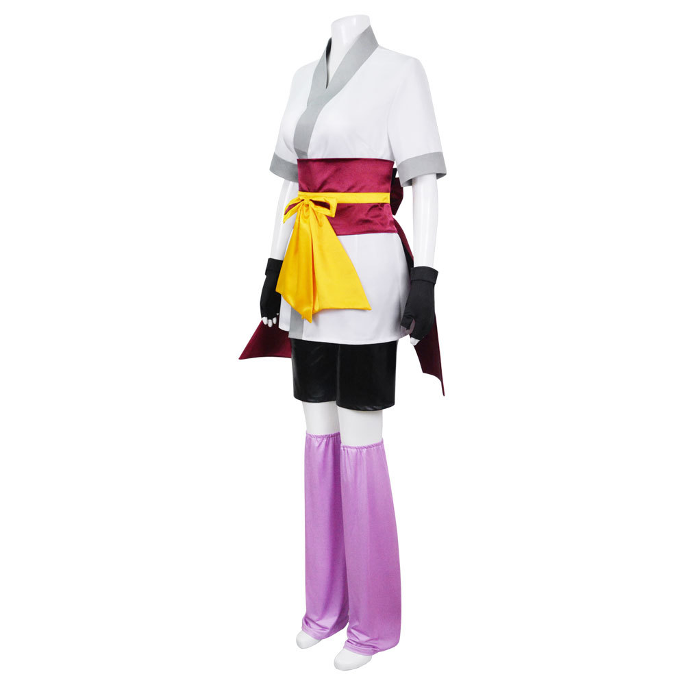 ชุดคอสเพลย์นักล่าประจำวัน ฮันเ - Hunter X Hunter Uniform บทวิจารณ์และราคา