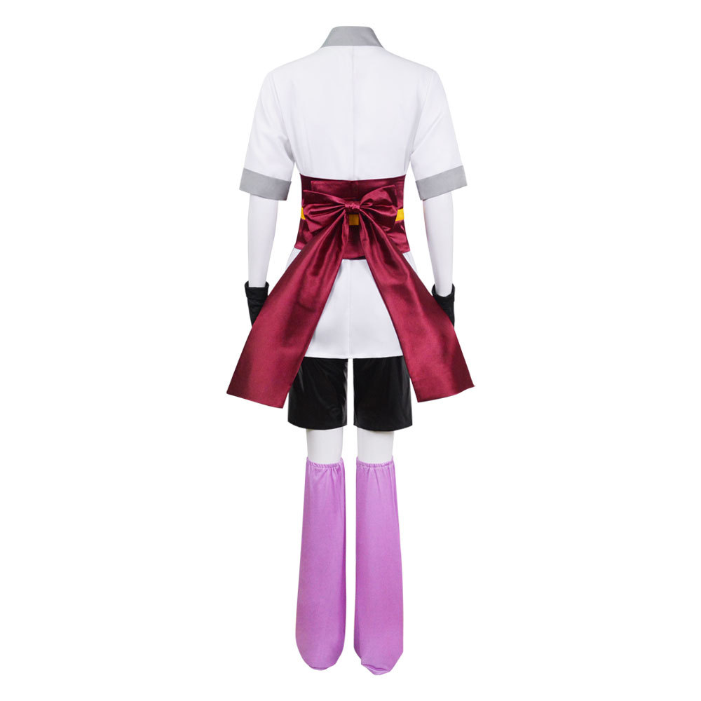 ชุดคอสเพลย์นักล่าประจำวัน ฮันเ - Hunter X Hunter Uniform บทวิจารณ์และราคา