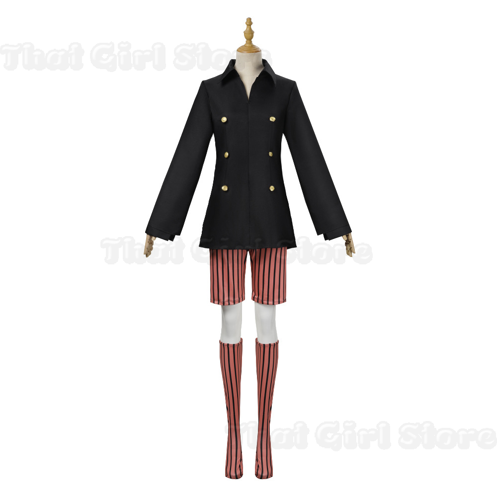 ชุดคอสเพลย์นักล่าแมวอนิเมะสำหร - Hunter X Hunter Uniform บทวิจารณ์และราคา