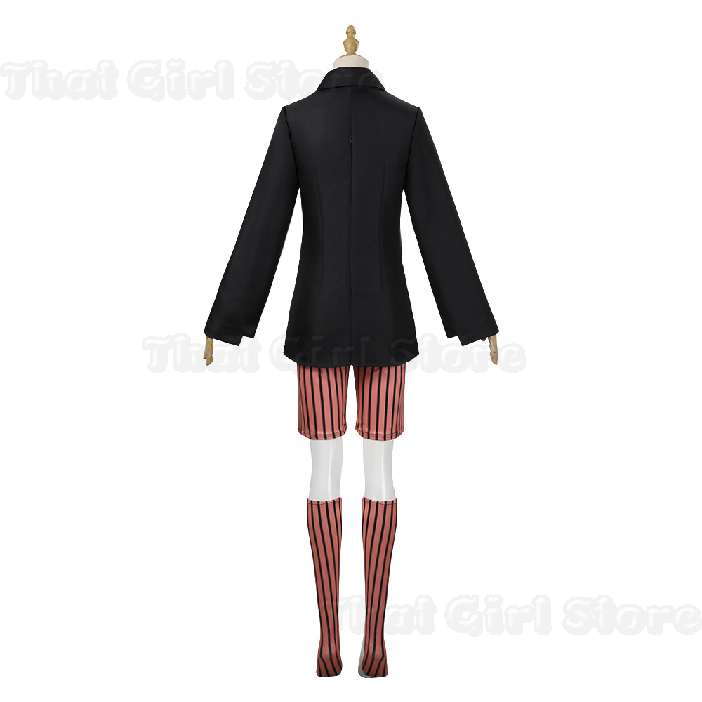 ชุดคอสเพลย์นักล่าแมวอนิเมะสำหร - Hunter X Hunter Uniform บทวิจารณ์และราคา