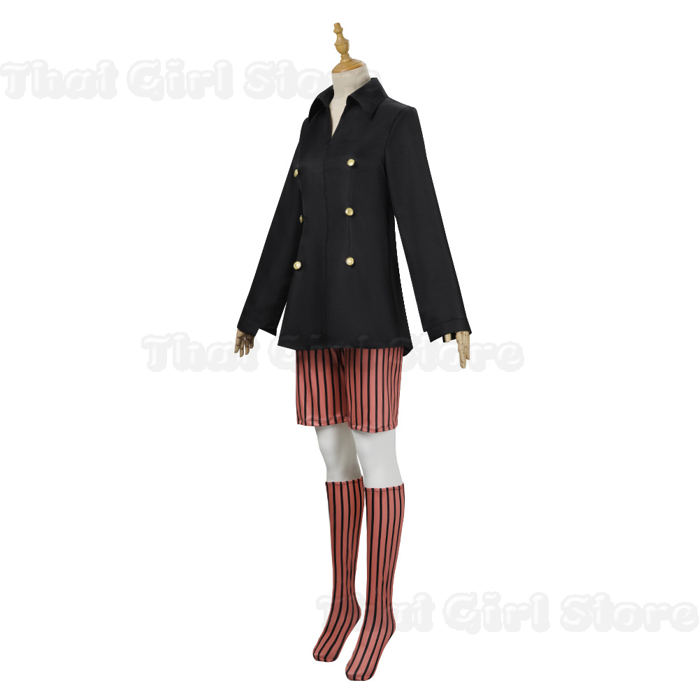 ชุดคอสเพลย์นักล่าแมวอนิเมะสำหร - Hunter X Hunter Uniform บทวิจารณ์และราคา