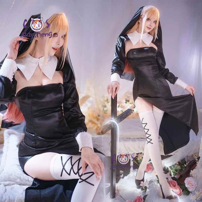 ชุดคอสเพลย์คิตากาวะ มาริน จากอ - Anime Cosplay Name บทวิจารณ์และราคา