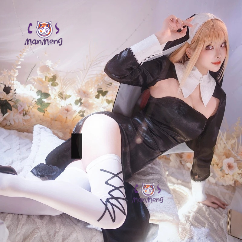 ชุดคอสเพลย์คิตากาวะ มาริน จากอ - Anime Cosplay Name บทวิจารณ์และราคา