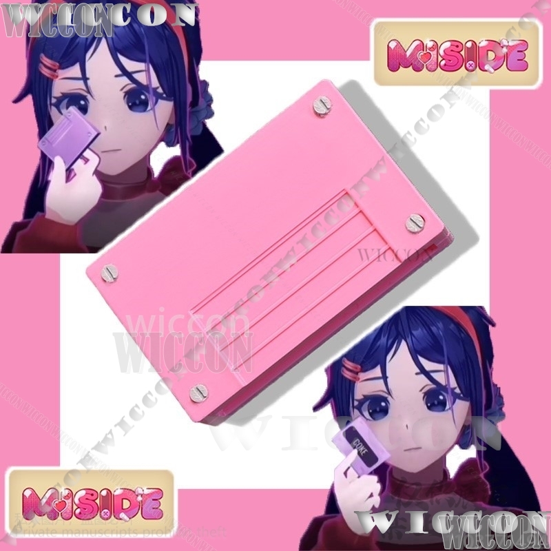 ตลับเกม Mita Game Cassette รุ่ - Anime Cosplay Name บทวิจารณ์และราคา