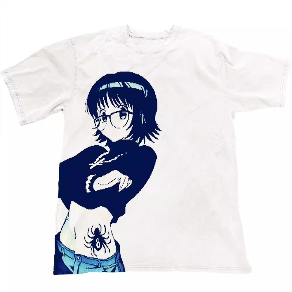 ใหม่ฮันเตอร์ x ฮันเตอร์เสื้อยื - Hunter X Hunter Uniform บทวิจารณ์และราคา