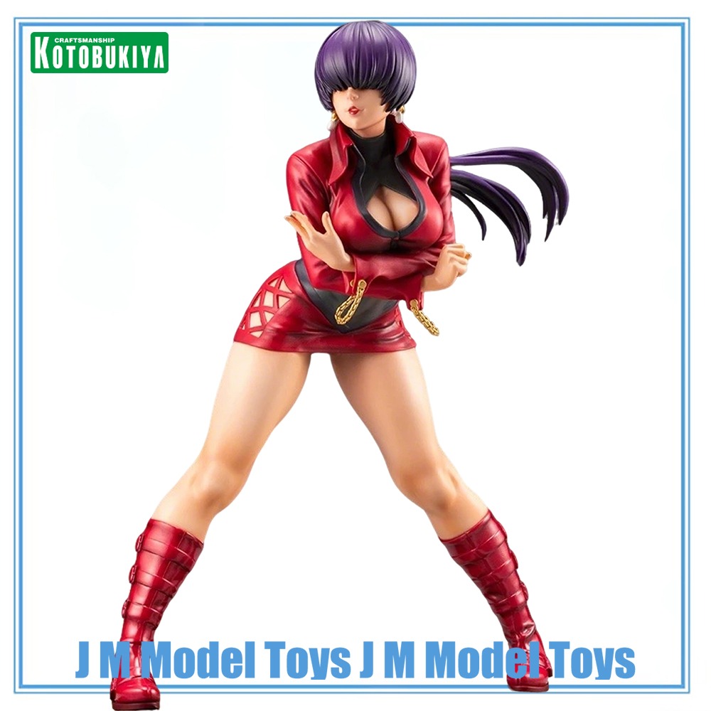 【JM】ของแท้ 100% มีสินค้าในสต็อ - Kotobukiya Bishoujo บทวิจารณ์และราคา