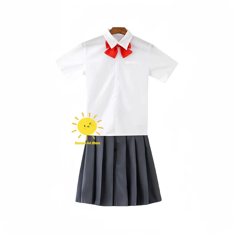 ชุดคอสเพลย์พรีเมียม อนิเมะ มิย - Anime Cosplay Name บทวิจารณ์และราคา