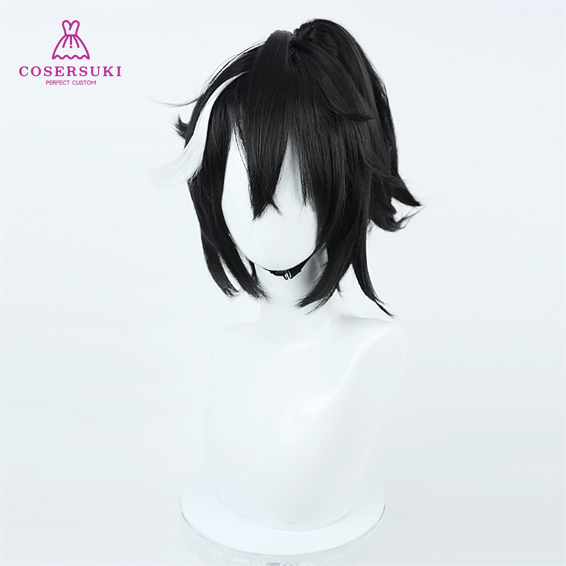 อุมา มุสุเมะ คัตสึรากิ เอซ ชื่ - Anime Cosplay Name บทวิจารณ์และราคา