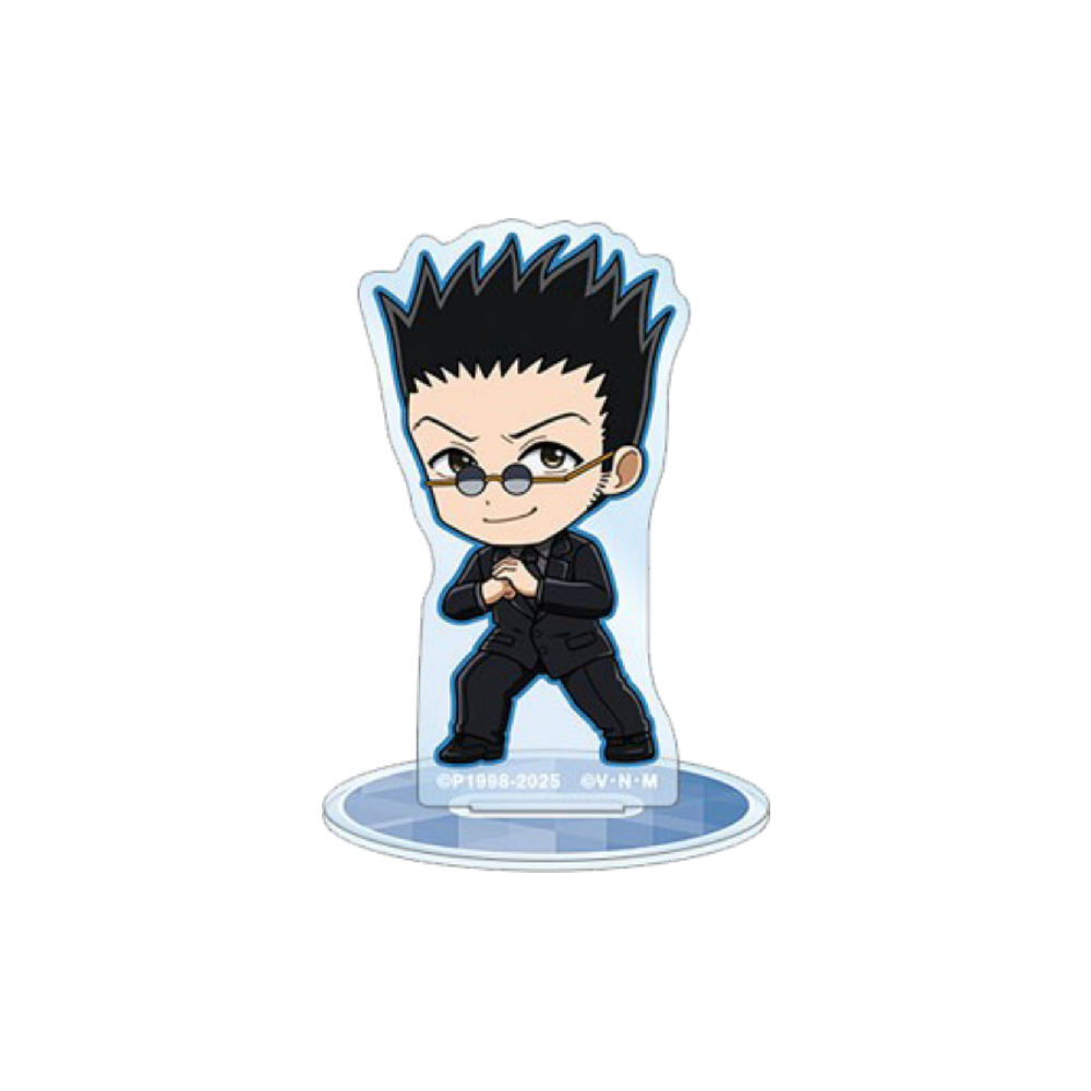 “ฮันเตอร์ x ฮันเตอร์” พวงกุญแจ - Hunter X Hunter Uniform บทวิจารณ์และราคา