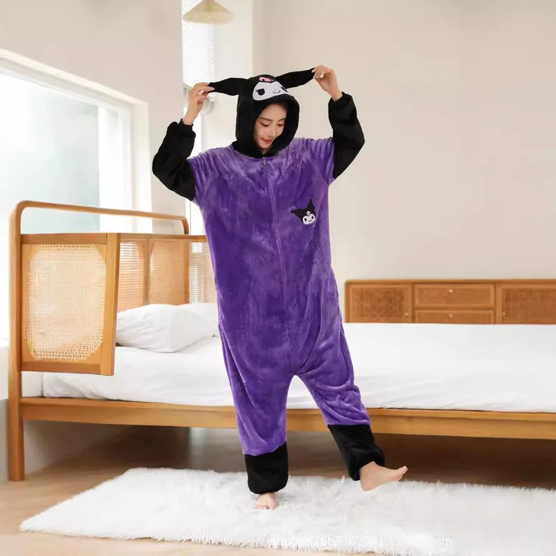 อะนิเมะคอสเพลย์ผู้หญิง Onesie  - Anime Cosplay One Piece บทวิจารณ์และราคา