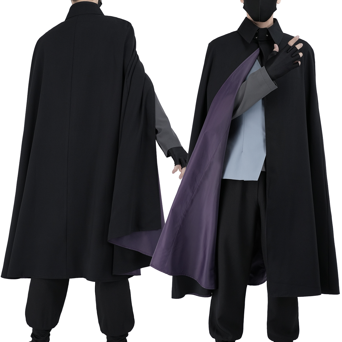 ชุดคอสเพลย์อนิเมะโฮโลัน อุจิวะ - Convention Cosplay Anime บทวิจารณ์และราคา
