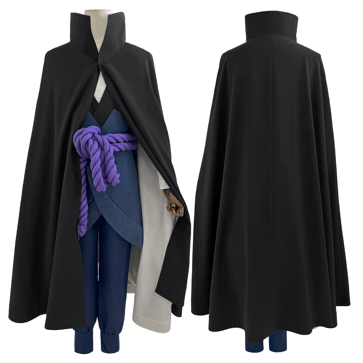ชุดคอสเพลย์อนิเมะโฮโลัน อุจิวะ - Convention Cosplay Anime บทวิจารณ์และราคา