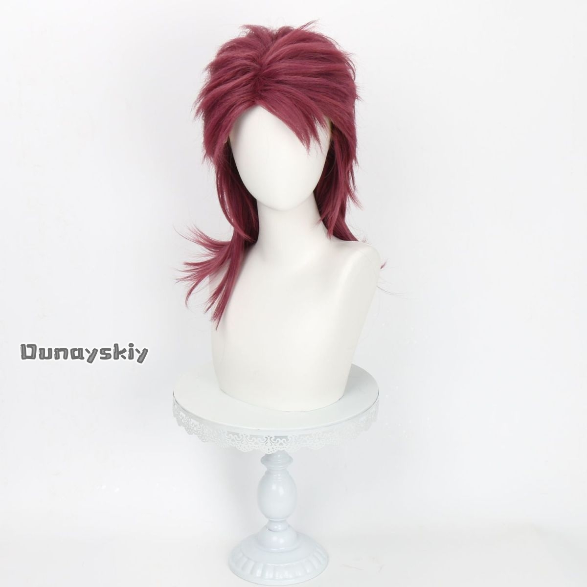 เลิฟ แอนด์ ดีพสเปซ นิว โรล วัล - Anime Cosplay Mujer บทวิจารณ์และราคา