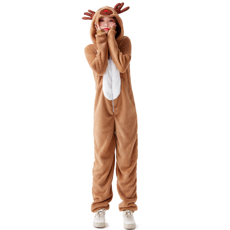 ชุดฮาโลวีน ซานตาคลอส คอสเพลย์  - Anime Cosplay One Piece บทวิจารณ์และราคา