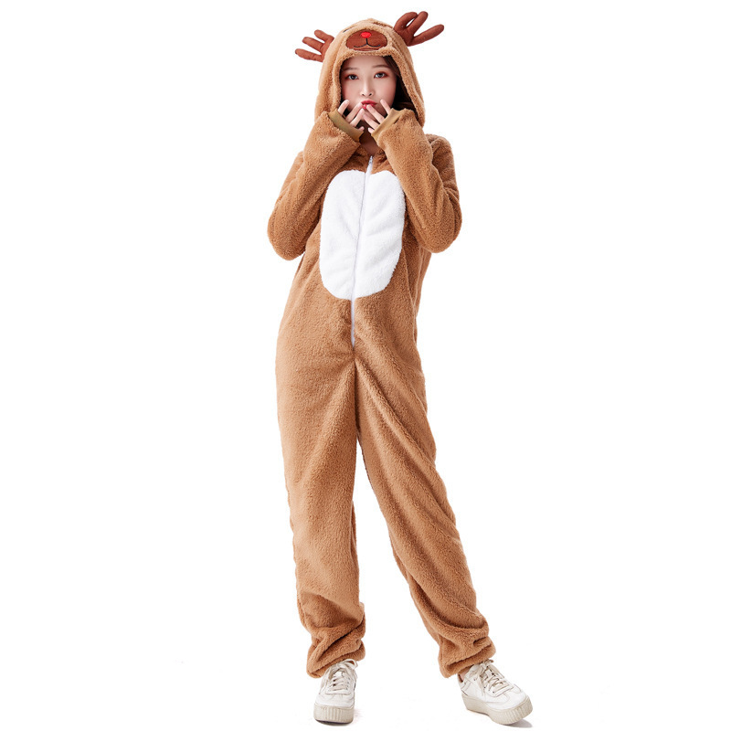 ชุดฮาโลวีน ซานตาคลอส คอสเพลย์  - Anime Cosplay One Piece บทวิจารณ์และราคา