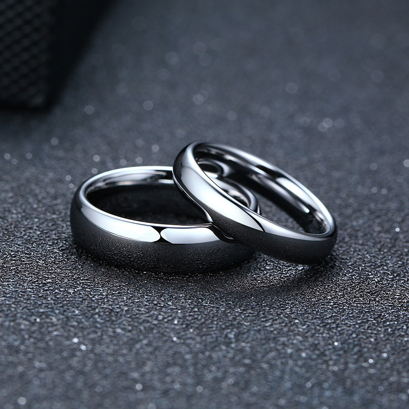 แหวนคอสเพลย์สแตนเลส จาบามิ ยูเ - Anime Cosplay Name บทวิจารณ์และราคา