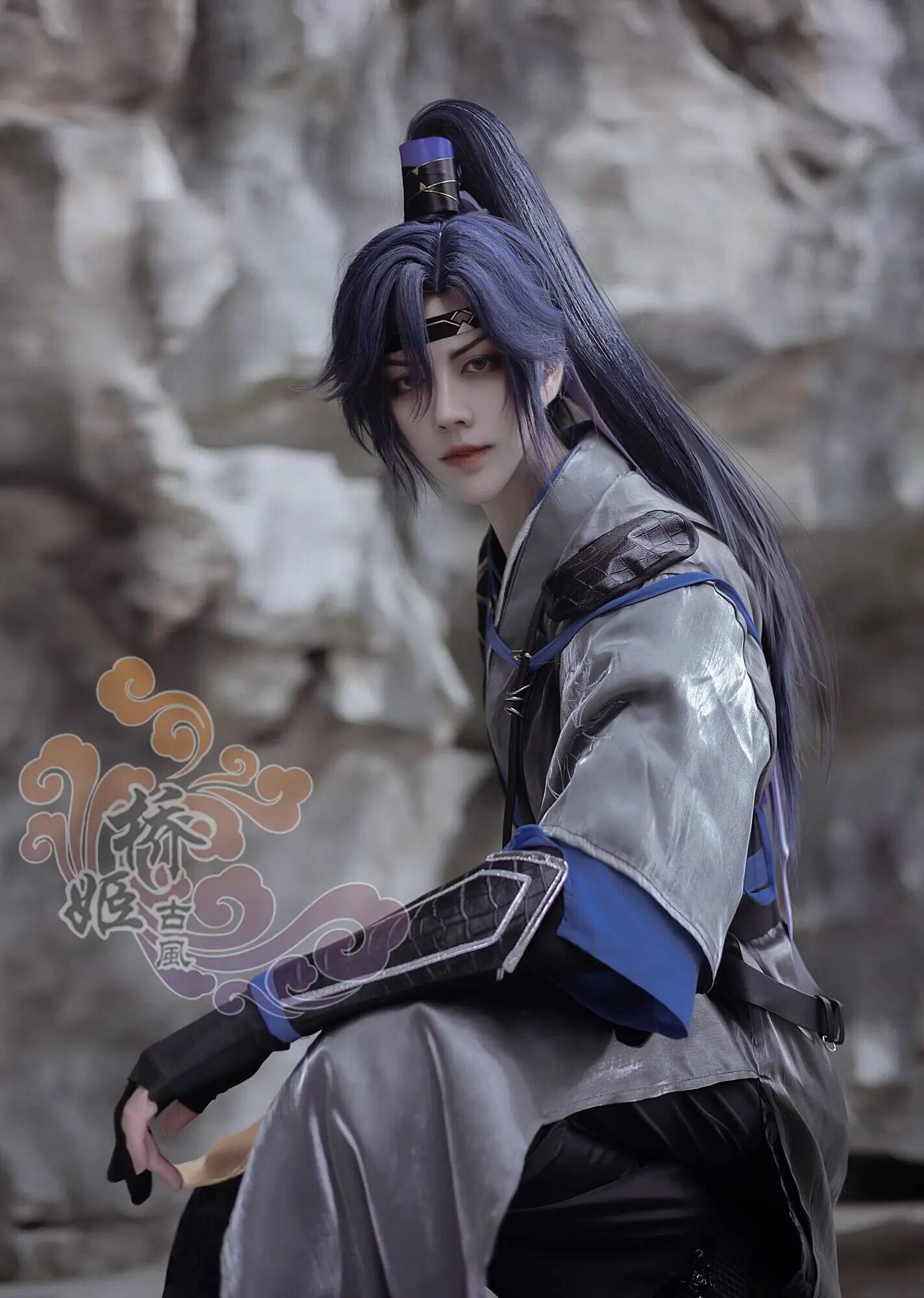 ชุดคอสเพลย์ฟู โค้ดเนม: หรงหยวน - Anime Cosplay Name บทวิจารณ์และราคา