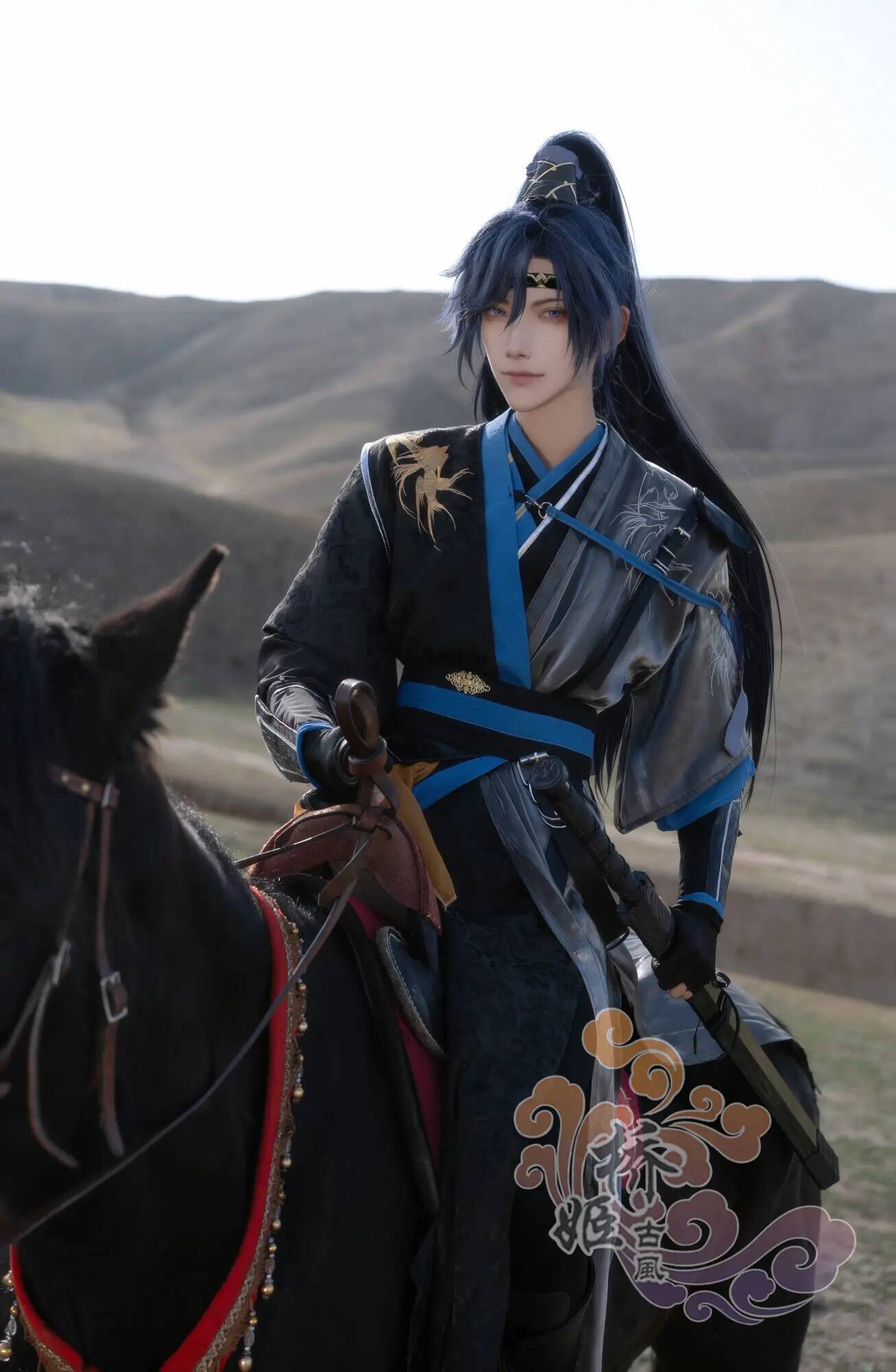 ชุดคอสเพลย์ฟู โค้ดเนม: หรงหยวน - Anime Cosplay Name บทวิจารณ์และราคา