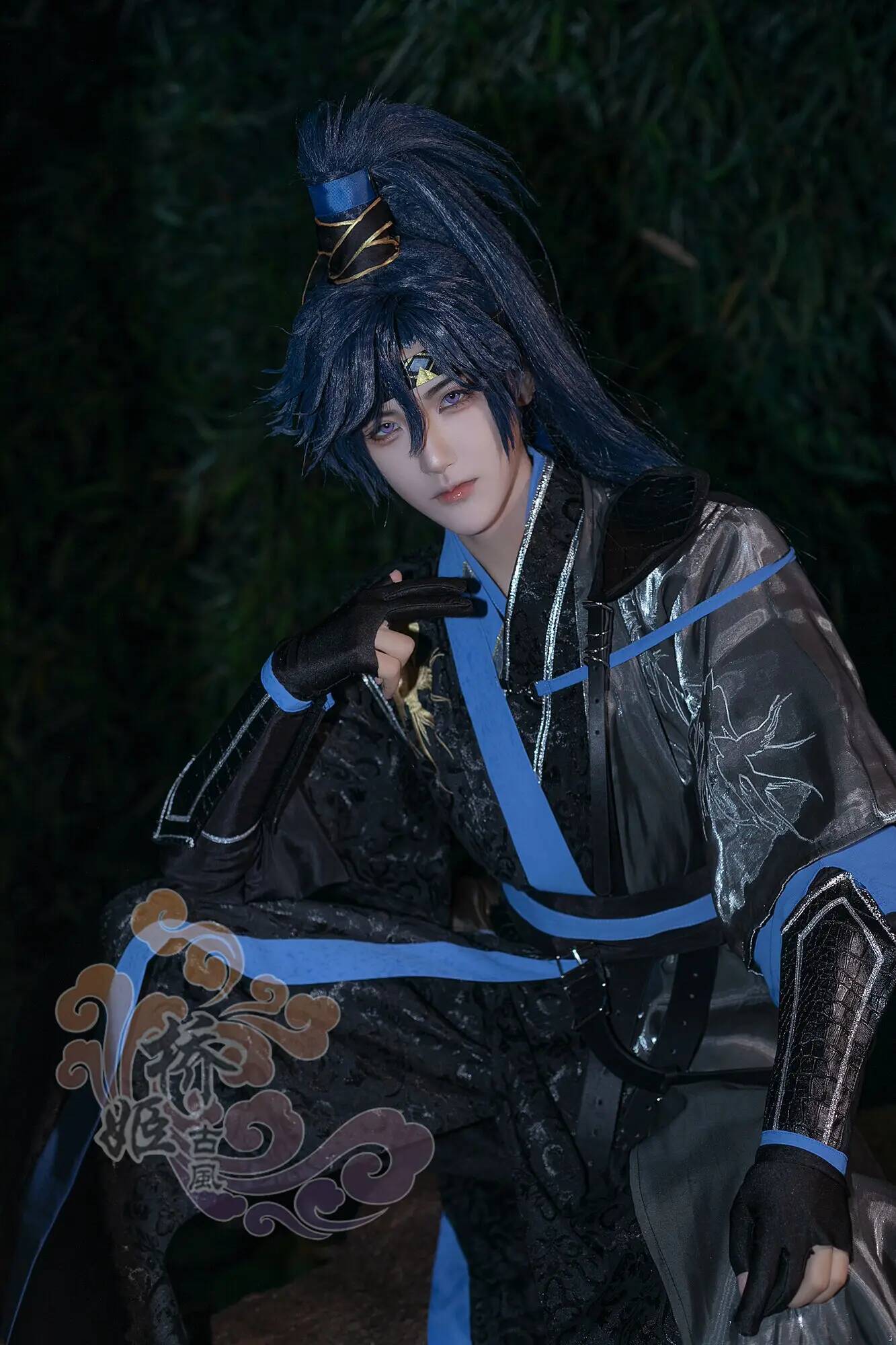 ชุดคอสเพลย์ฟู โค้ดเนม: หรงหยวน - Anime Cosplay Name บทวิจารณ์และราคา