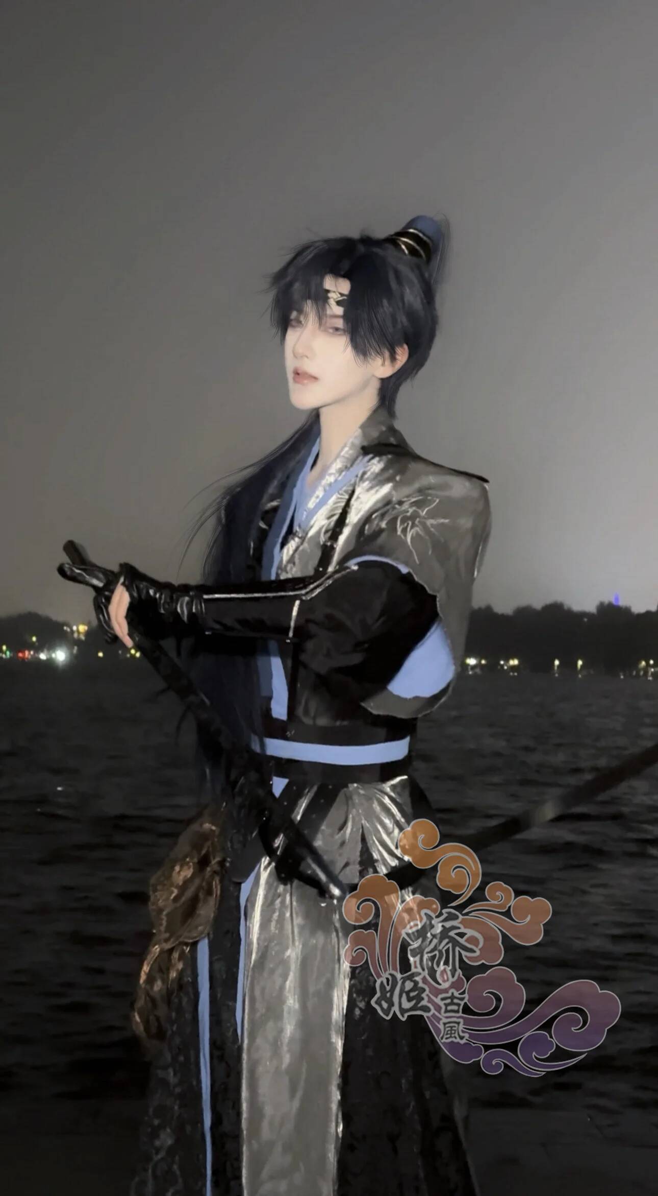 ชุดคอสเพลย์ฟู โค้ดเนม: หรงหยวน - Anime Cosplay Name บทวิจารณ์และราคา
