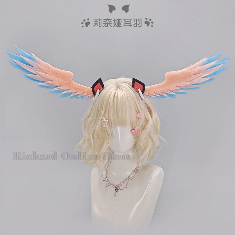 เก็นชิน อิมแพ็ค ลินเนีย อะนิเม - Anime Cosplay Waifu บทวิจารณ์และราคา