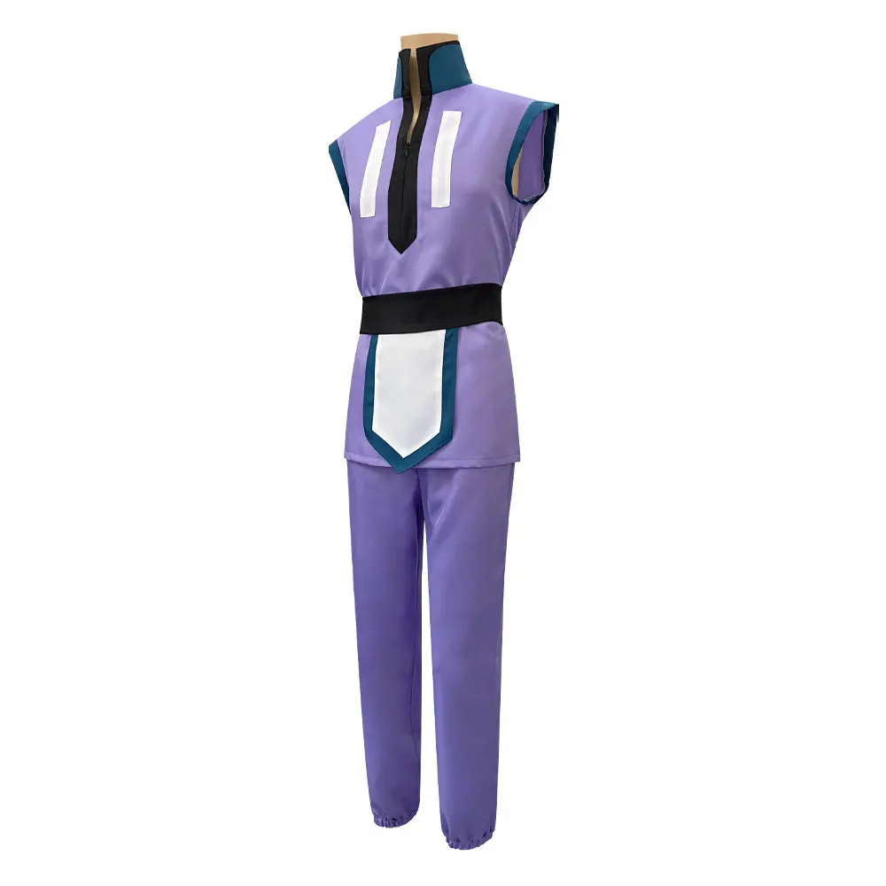 ชุดคอสเพลย์อนิเมะ Hunter x Hun - Hunter X Hunter Uniform บทวิจารณ์และราคา